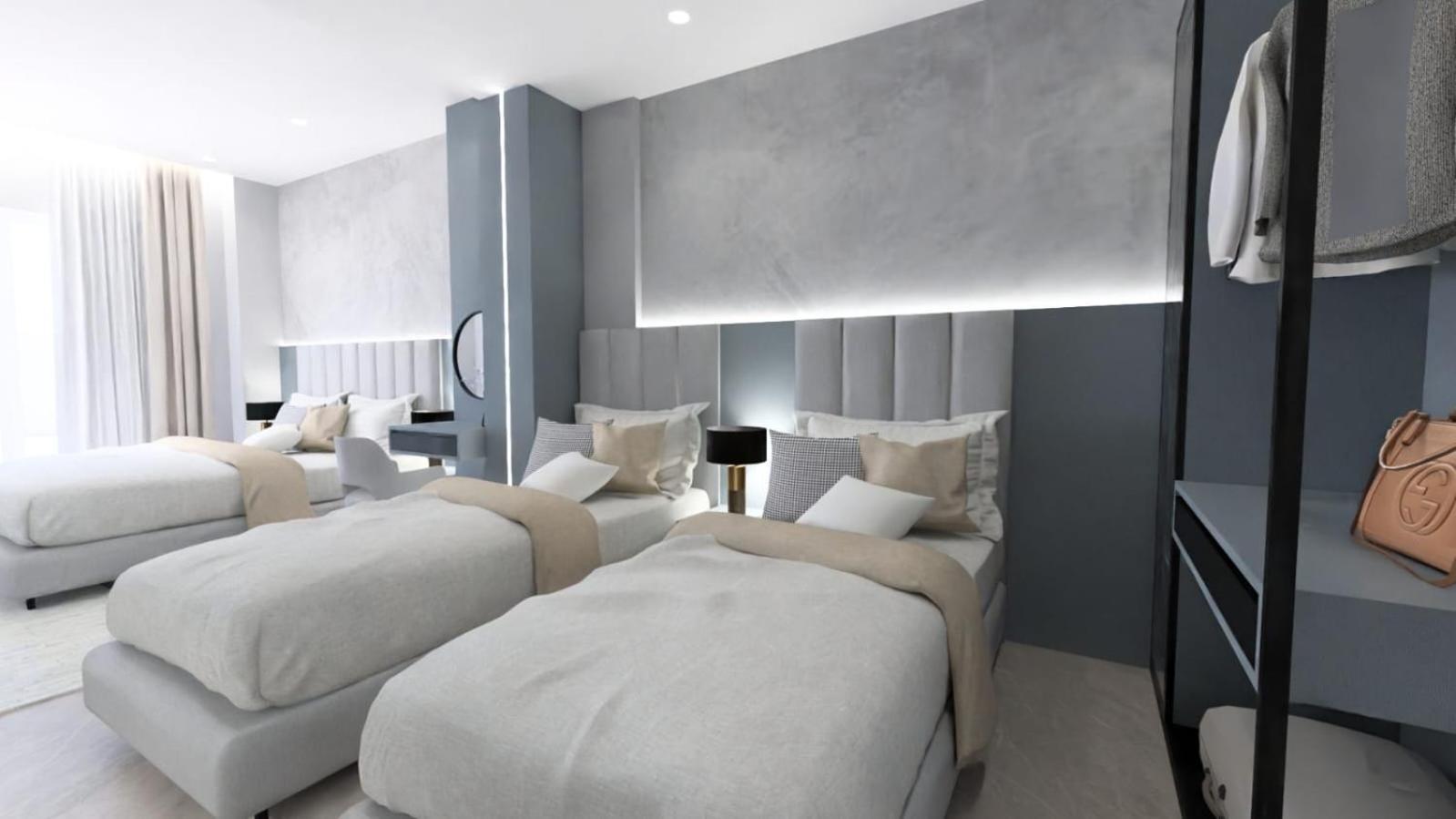 Hotel Imperial Спілє Екстер'єр фото