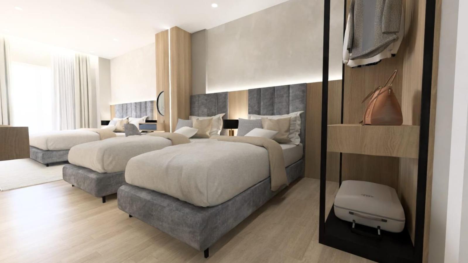 Hotel Imperial Спілє Екстер'єр фото
