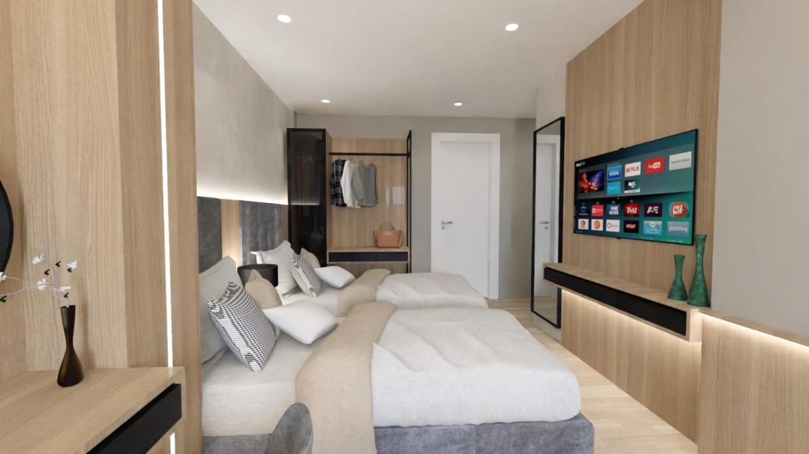 Hotel Imperial Спілє Екстер'єр фото