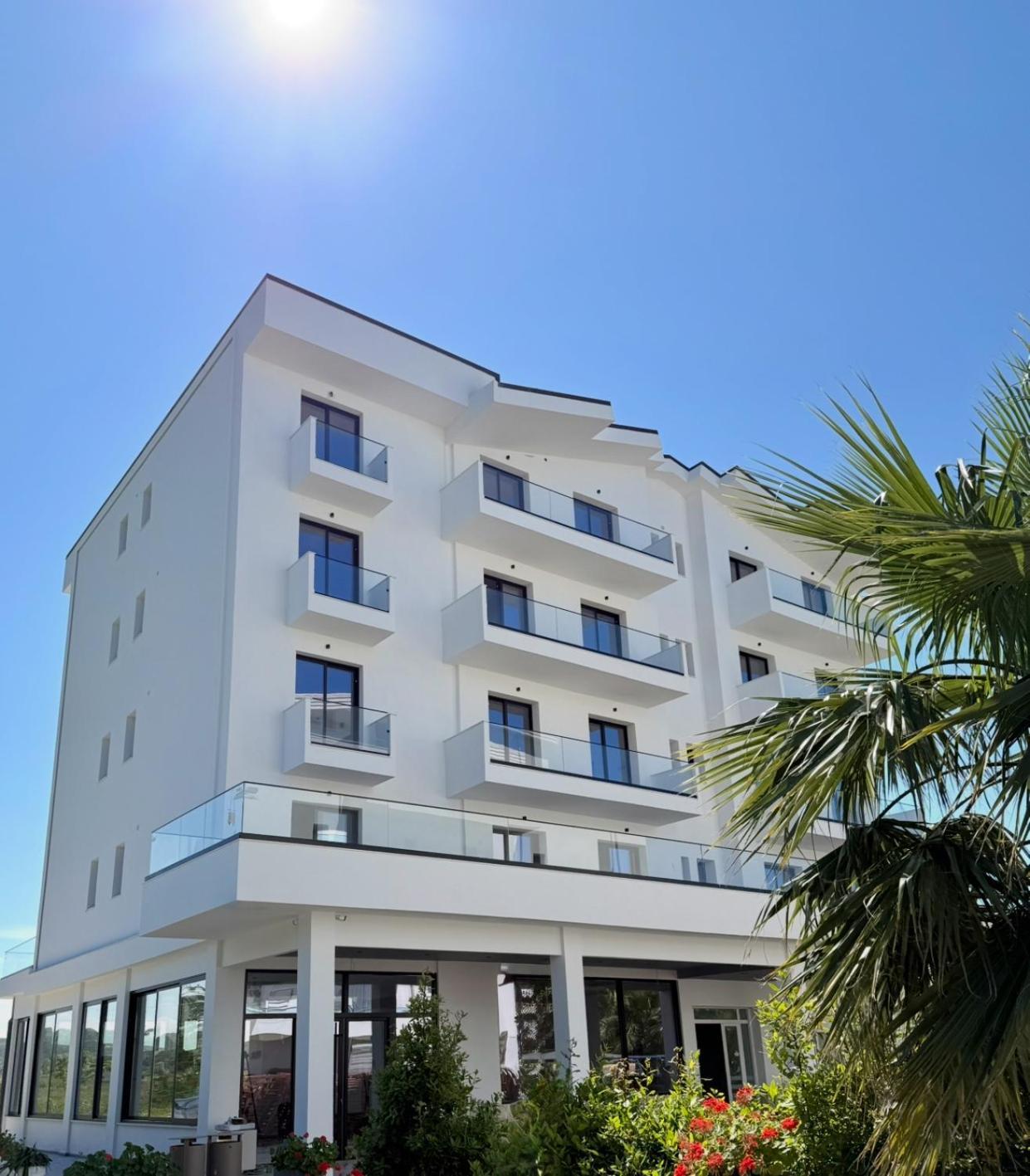 Hotel Imperial Спілє Екстер'єр фото