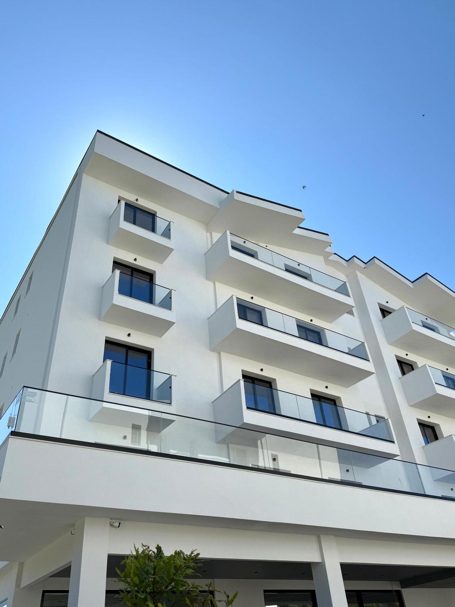 Hotel Imperial Спілє Екстер'єр фото