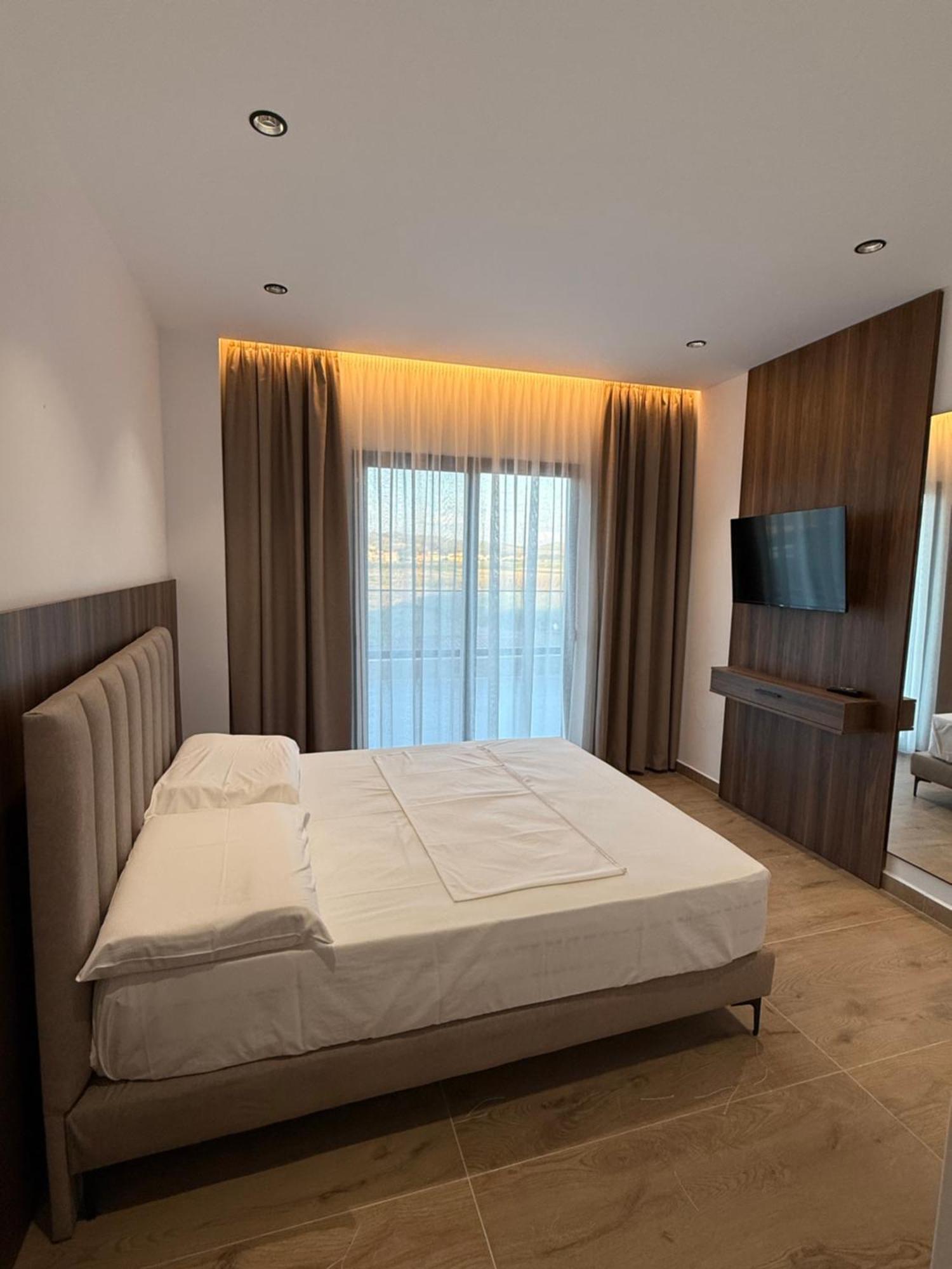 Hotel Imperial Спілє Екстер'єр фото